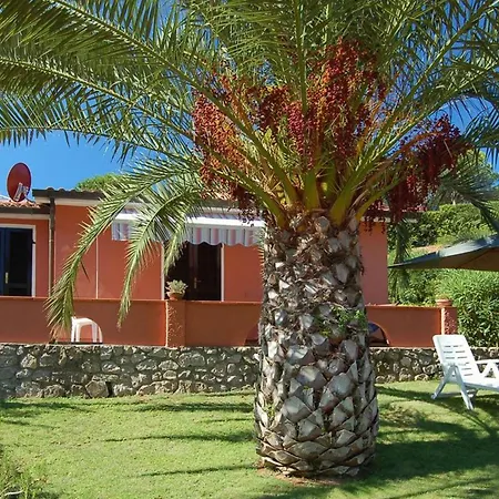 Apartment Franca-1 By Interhome Capoliveri (Isola d'Elba)