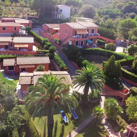 Franca-1 By Interhome Apartment Capoliveri (Isola d'Elba)