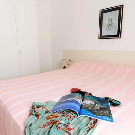 Apartment Franca-1 By Interhome