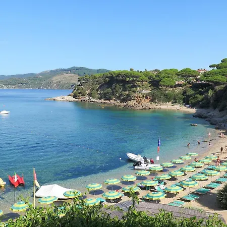 Franca-1 By Interhome * Capoliveri (Isola d'Elba)