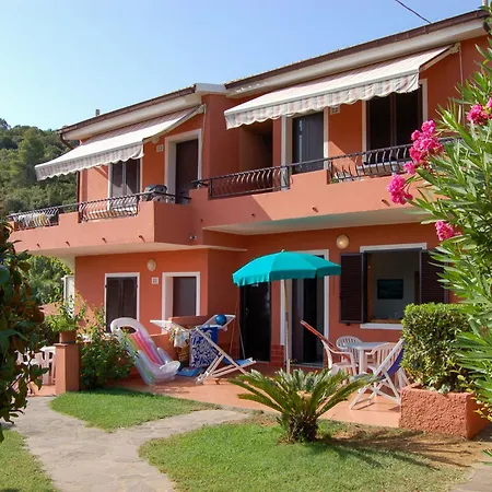 Apartment Franca-1 By Interhome Capoliveri (Isola d'Elba)